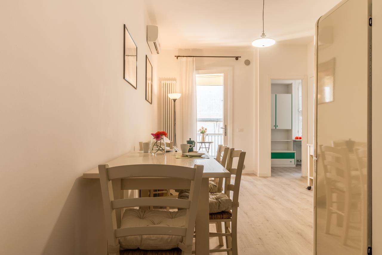 San Tomaso Mini City Boutique Stay Тревизо Екстериор снимка